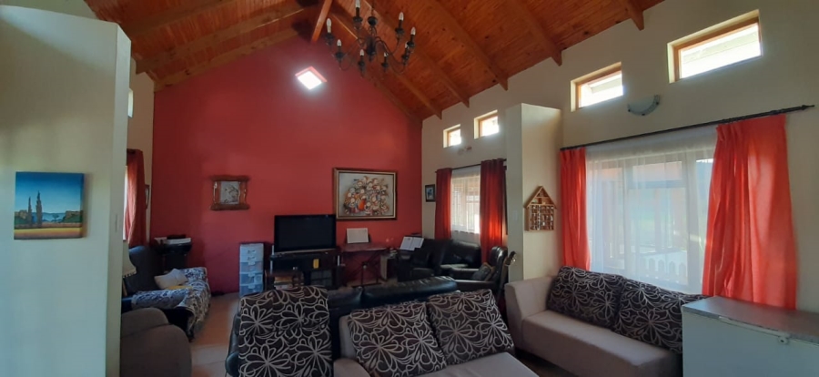 3 Bedroom Property for Sale in Uniondale Western Cape